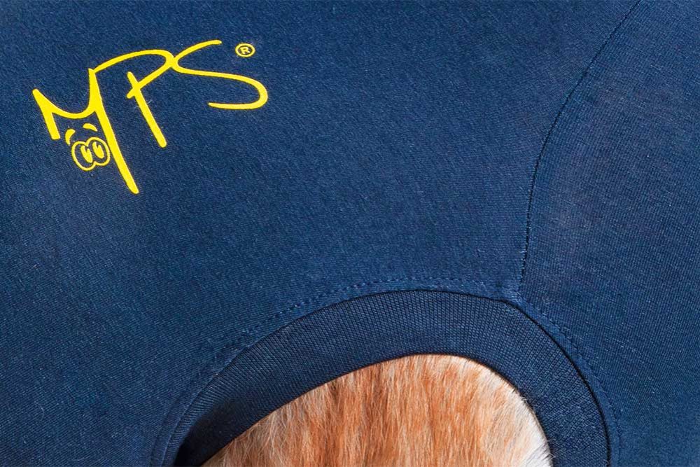 MPS-MEDICAL PET SHIRT® DOG - Medical Pet Shirts